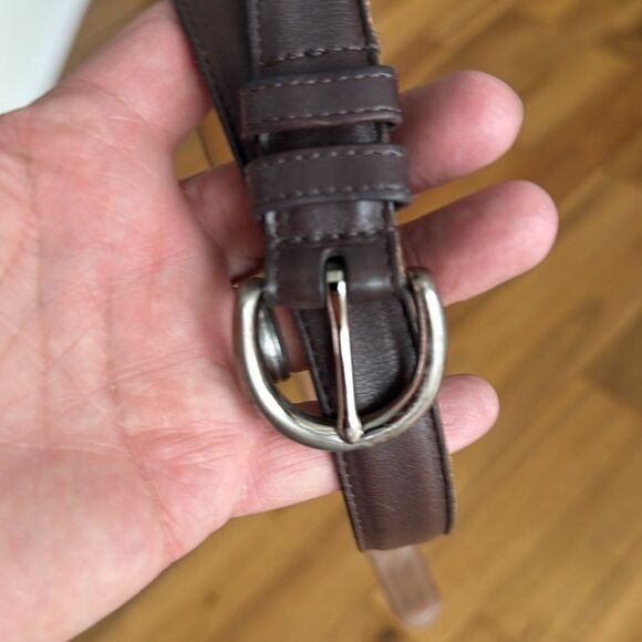 Coach  belt - Picture 2 of 5